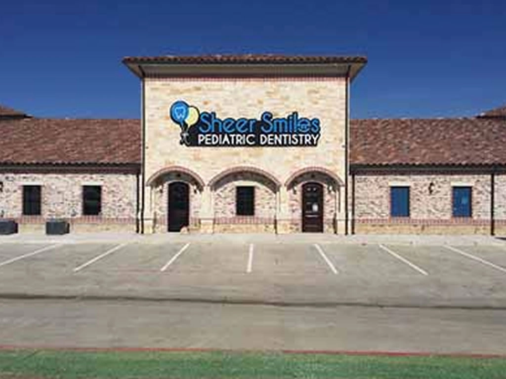 Pediatric Dentist Frisco Texas (972) 987-0787